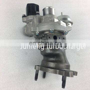 F3 YTTH 23055PB 4121606 17201-848Y1 Turbo for Toyota photo-3