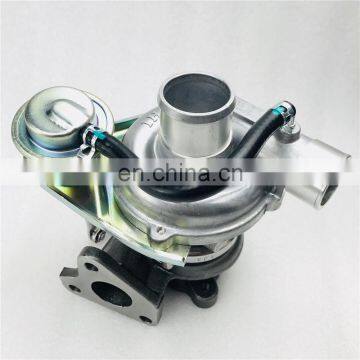 Factory supply RHF3 8981899362 turbocharger for ISUZU