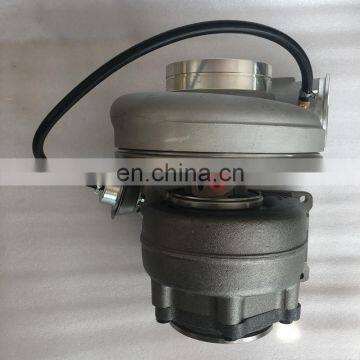HE500WG Turbo 2835373 3782830 4042787 Turbocharger for Volvo Marine Truck Industrial D16C Tier 3 Euro 3 Engine Parts