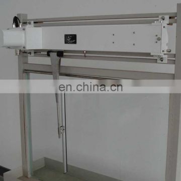 Customized Marine Electric Horizontal Moving Type Window Wiper