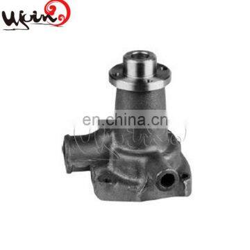 Excellent water pump specifications for FORD 922507310015 D8NN8501NA 922987310026