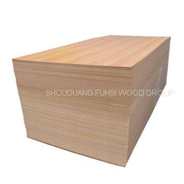 Mdf Board Melamine photo-2