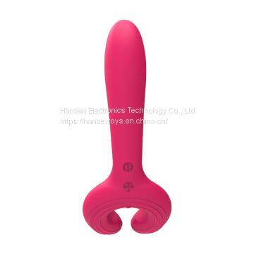 2020 manufacturer hot selling sex toys sex vibrators for woman over 18