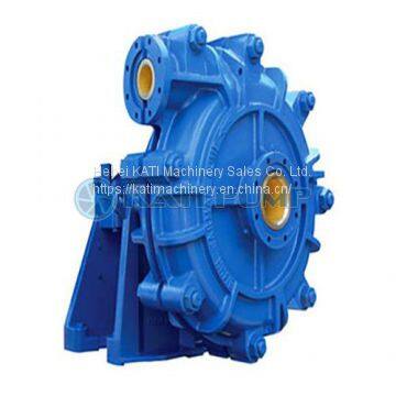 KTHH high head slurry pump   high pressure slurry pump supplier   mining pump exporter