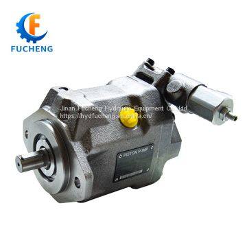 Rexroth A10VSO Series Hydraulic Pump photo-2