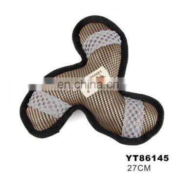 Durable Canvas Strong Dog Chew Toy Set photo-2