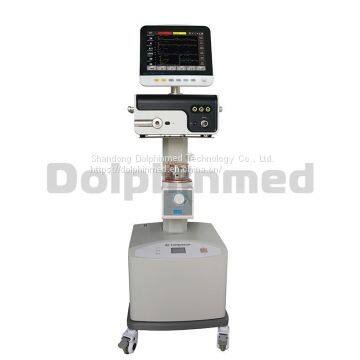 ICU VENTILATOR