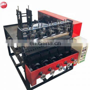 Daily Necessity Kitchen Cleaning Ball Stainless Steel Pot Scourer Making Machine