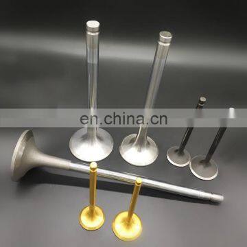 For Honda Acty HA3 HA4 HA5 HH3 HH4 HH5 E07A E05A Mini Truck Spare Parts China Engine Valves photo-6