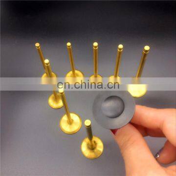 Complete Set New Japan Made Intake Exhaust Valve X16 For Nissan Silvia S13 200SX CA18DET CA18de Ca18 Turbo Drag Racing Parts