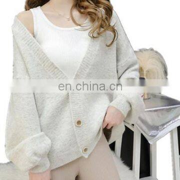 ladies cardigan handmade knitting girls sweaters