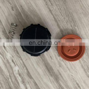 Membrane for Engine Rocker Casmshaft Head Cover 0248L1 9651815680 For Peugeot 206 207 307 308 407 FOR Citroen C2 C3 Berlingo photo-2