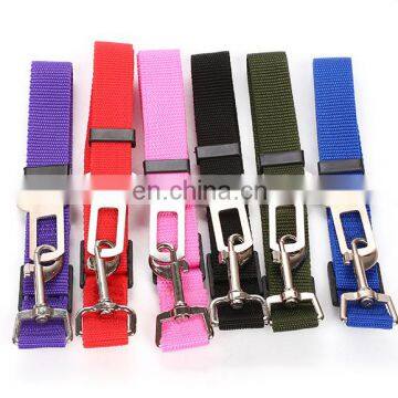 Vehicle Pet Dog Car Seat Safety Belt For Dog photo-5