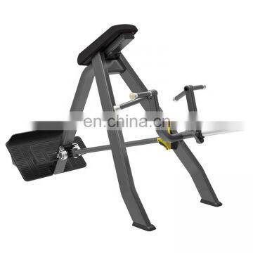 Incline Level Row Exercise Chest Gym Machine