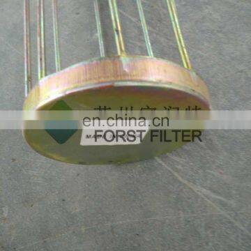 FORST High Quality Pleated Dust Bag Filter Cage With Venturi photo-6