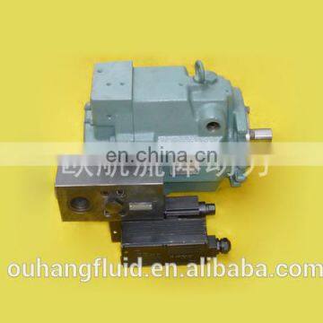 YUKEN Hydraulic Pump A70-FR04EH140S-6044 Variable Plunger Pump photo-2