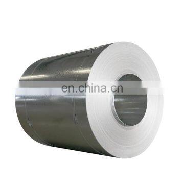 Cold Rolled Hot DIP Galvanised Steel in Coils Zinc275 SGCC/ Dx51+Z