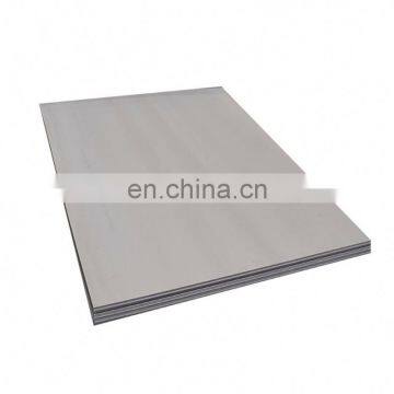 201/304/316/430/2205/904L Hot Rolled/Cold Rolled 2B/BA/HL/NO.1/NO.4 Stainless Steel Sheet/Plate