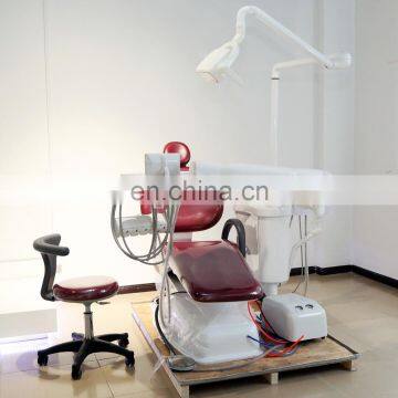 Maya Medical Imported PU Cushion 320 Degree Rotating Headrest Dental Unit Equipment photo-2