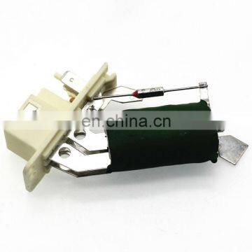 Blower Regulator 90383817 90450998 90510089 1845791 1845789 1845790 4758272 for OPEL/VAUXHALL ASTRA F photo-2