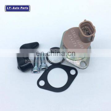 Fuel Pump Suction Control Valve For Isuzu Pajero Triton 294200-0160 2942000160 photo-2