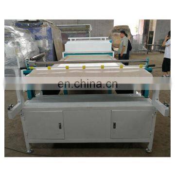 Double Station Woodworking PVC Vacuum Membrane Press Laminating Machine Vacuum Membrane Press Machine for Cabinet Doors photo-5