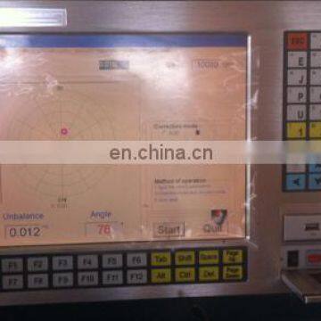 HSY-D3 Turbo Balancing Machine for Turbocharger Computer Control Turbo Repair Machine Turbo Balancing Machine Price photo-3