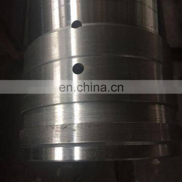ASTM A519, AISI4130 Hot Finish Seamless Steel Pipe photo-4