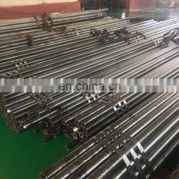 Cold Drawn High Precision Seamless Steel Tube AISI 1045 photo-4