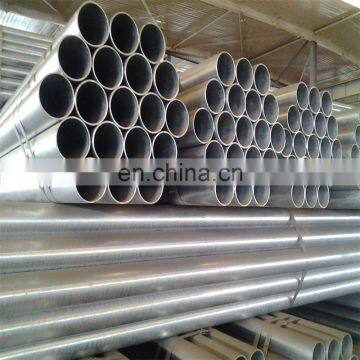 1 Inch Fire Fighting Steel Pipe With UL FM Certificates photo-5