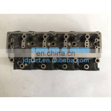 TD27 Bare Cylinder Head For Nissan