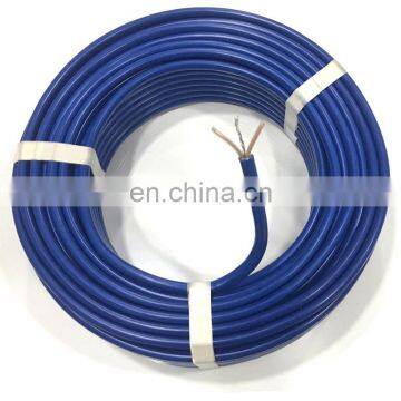 Professional Manufacturer OEM Electric Snow Melting Heating Cable photo-2
