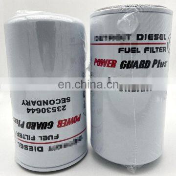 Generator Diesel Engine Oil Filter 23530644 photo-2