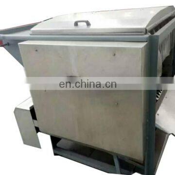 300-500 Chicken Poultry Plucking Machine for Sale photo-5