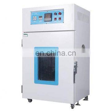 Hot Air Circulation Laboratory Test Oven photo-3