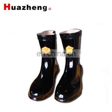 All types of cheap price Guangzhou safety electric working boot