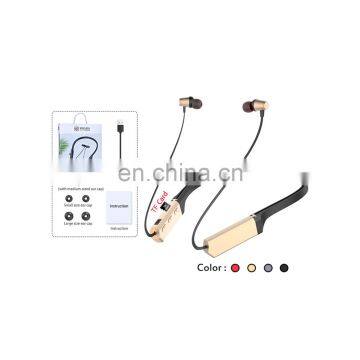 In-Ear Wireless V4.2+EDR Earphones Headphone With Build-in Mic Magnetic Attraction Bluet Ooth Earphone photo-6