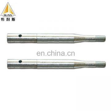 Baler Auger Shaft RS3780.01 for Agriculture Machinery Combine Harvester photo-3