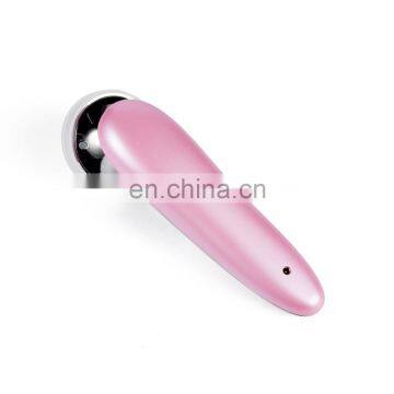 Portable 5 in 1 Multifunction Rf+ultrasound EMS Machine for Anti Age Wrinkle Removal Beauty Machine photo-3