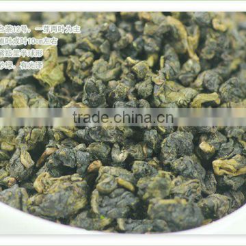 Taiwan High Mountains Jin Xuan Milk Oolong Tea, Frangrant Wulong Tea