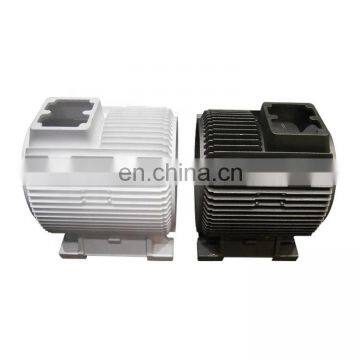 China Factory Custom Motor Housing Pressure Aluminum Die Casting photo-4