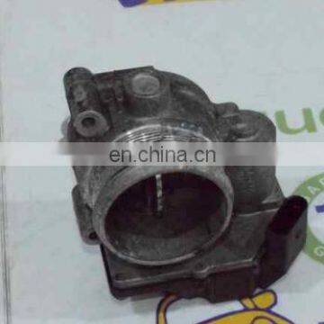 Автозапчасти. Тележка дроссельной заслонки OEM 076128063A A2C59514652  A2C53249826 подходит для двигателей 2.0/2.5TDI photo-3