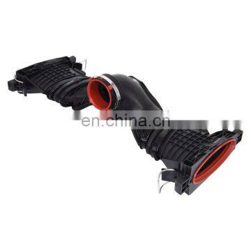 6420901642 6420900048 For Mercedes E-CLASS 350CDI W212 Air Mass Flow Intake Sensor E350 CDI Diesel A6420901642 High Quality