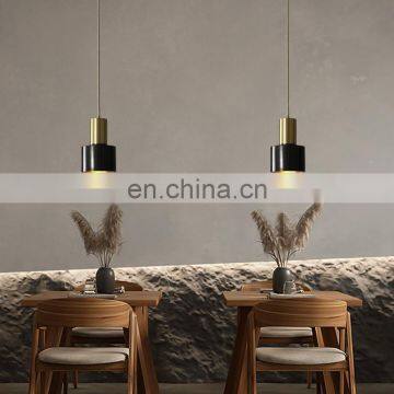 Zhongshan Vintage Chandelier Lighting Industrial Loft Metal Shade Pendant Lighting photo-5