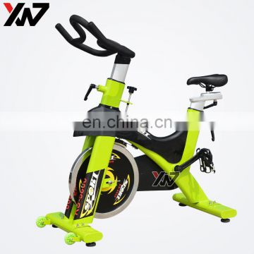 High quality fitness accessories cardio training exercise bike exercise