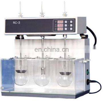 RC-3 Dissolution Testing Machine Dissolution Apparatus Lab Dissolution Tester