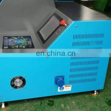 CR INJECTOR TEST BENCH,TEST MACHINE, EPS205 , DTS205, NTS205 WITH SINGLE PHASE photo-2
