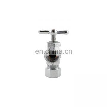 BWVA 100% On-time Shipment Protection Good Quality Toilet Angle Valve photo-4