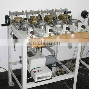 Quadruplet Stepless Electric Shear Test Machine photo-3