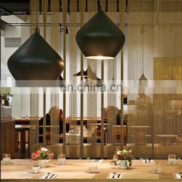 Customized Hot Selling Pendant Light Designer Pendant Lighting Modern Decoration